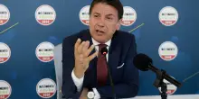 Referendum, Conte: parole Meloni su giudici fanno accapponare pelle