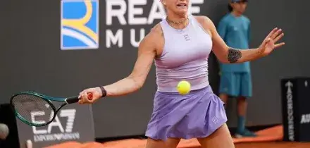 Bribane, vince bielorussa Sabalenka. Ucraina Kostyuk rifiuta stretta di mano