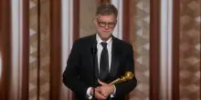 Golden Globes: &ldquo;Una battaglia dopo l&rsquo;altra&rdquo; di Anderson miglior commedia, Hamnet miglior film drammatico