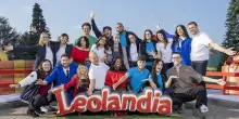 Leolandia apre la selezione del personale per la stagione 2026