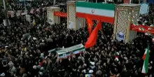 Ong: 648 morti accertati per la repressione delle proteste in Iran