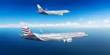 Aerei, Boeing: Aviation Capital Group ordina 50 B737 MAX