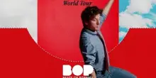 Beats of Pompei 2026, Charlie Puth il 24 luglio