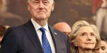 Caso Epstein, i Clinton non intendono testimoniare alla Camera