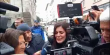 Strage di Crans Montana, revocati gli arresti domiciliari a Jessica Moretti