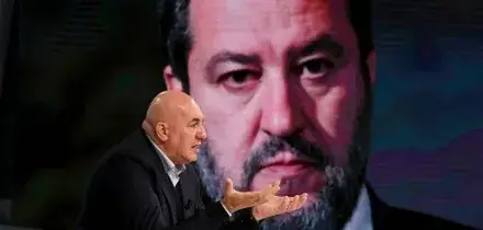 Salvini non molla su &ldquo;Strade sicure&rdquo; (e fa innervosire Crosetto)