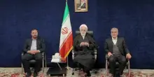 L&rsquo;Iran ha avvisato i Paesi vicini: se attaccati, colpiremo le basi Usa