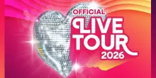 &rdquo;Eurovision Song Contest Live Tour&rdquo; sar&agrave; anche a Milano a giugno