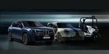 Bmw Italia, Ad: leader nel premium, puntiamo a crescita di tutti brand