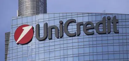 UniCredit smentisce interesse per quota Delfin di Mps: pura invenzione