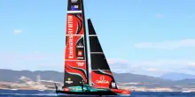 Vela, a Cagliari la prima regata preliminare di America&rsquo;s cup