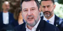 Dossieraggi, Salvini: Lega la pi&ugrave; spiata, vogliamo i mandanti