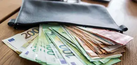 Abi: prestiti a famiglie e imprese +2,3% a dicembre