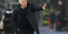 Calcio, Gasperini: &ldquo;Malen? Abbiamo preso uno forte&rdquo;