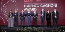 SIGEP World 2026, premiati vincitori Lorenzo Cagnoni Innovation Awards