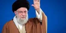 Khamenei: Trump &ldquo;criminale&rdquo;, migliaia di morti nelle proteste