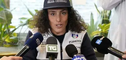 Sci, Federica Brignone possibile rientro a Kronplatz