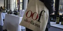 Il 15esimo Olio Officina Festival sar&agrave; a Rho dal 22 al 24 gennaio