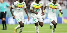 Una finale folle consegna la Coppa d&rsquo;Africa al Senegal, Marocco battuto