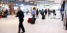 Enac, nel 2025 oltre 229 milioni i passeggeri negli aeroporti italiani (+5%)