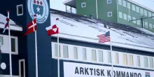 Groenlandia, Ue: il dialogo con gli Usa prosegue, &egrave; la nostra priorit&agrave;. Obiettivo &egrave; evitare i dazi