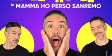 &rdquo;Mamma, ho perso Sanremo&rdquo;: al Brancaccio lo show di Antonio Mezzancella