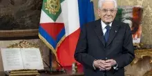 Mattarella: magistratura ha contribuito ad attuazione Costituzione