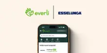 Esselunga amplia servizio e-commerce: accordo con Everli per spesa a casa