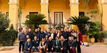 A Roma convegno Vincenziani su &ldquo;L&rsquo;evangelizzazione itinerante&rdquo;