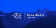 Davos, i principali interventi in agenda (aspettando Trump)