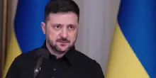 Zelensky (forse) non va a Davos, la contesa sulla Groenlandia oscura la guerra in Ucraina