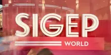 A Sigep World +33% espositori esteri da 45 paesi