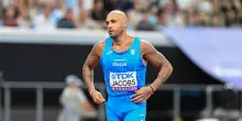 Atletica, Jacobs: &ldquo;Felice di tornare con Camossi&rdquo;