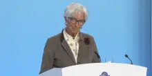 Greonlandia, Lagarde: impatto inflazione minimo, ma attenta su incertezza