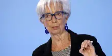 Groenlandia, Lagarde: impatto su inflazione minimo, pi&ugrave; grave &egrave; l&rsquo;incertezza per le continue svolte di Trump