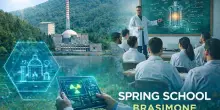 ENEA Brasimone, nasce la prima spring school sul nuovo nucleare