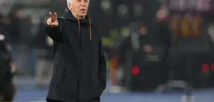 Calcio, Gasperini: &ldquo;Stoccarda chanche per i giovani&rdquo;