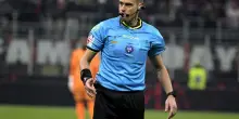 Calcio, Arbitri serie A, Mariani diriger&agrave; Juventus-Napoli