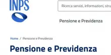Inps: nel 2025 liquidate 202.708 pensioni anticipate (-9,9%)