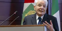 Mattarella: Italia inscindibile da Ue, tutelarne coesione nostro interesse