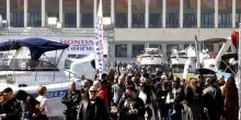 Nautica, a Napoli cresce l&rsquo;attesa per il 52esicmo Nauticsud