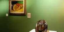 Roma, Chiudono il 25 gennaio  le mostre dedicate agli artisti Paul Gauguin e Pablo Picasso