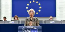 Ue, Lagarde: &ldquo;Dobbiamo pensare a un piano B&rdquo;