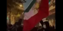 L&rsquo;Iran ha fatto sapere che sono oltre 3mila i morti nelle recenti proteste