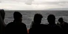 Migranti, STC: due gemelline di un anno disperse nel Mediterraneo