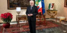 Mattarella: educazione strumento di uguaglianza e partecipazione