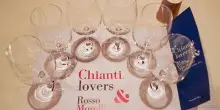 Vino, il 19 febbraio a Firenze &ldquo;Chianti Lovers e Rosso Morellino&rdquo;