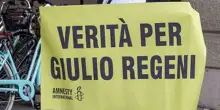 Libera: la morte di Regeni &egrave; una ferita per la coscienza del Paese
