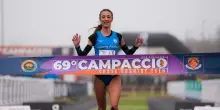 Atletica, Ntakarutimana e Battocletti vincono il Campaccio