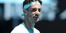 Australian Open, Musetti batte Fritz e vola ai quarti: &ldquo;Sono molto orgoglioso di me stesso&rdquo;